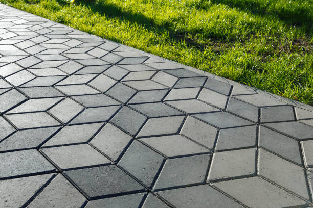 Best Luxury Driveway Paving Solutions in Lincoln, CA