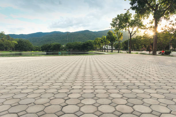 Best Driveway Borders and Edging Pavers in Lincoln, CA